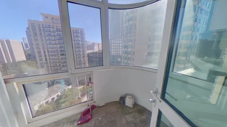 Yaan International Apartments - View 8