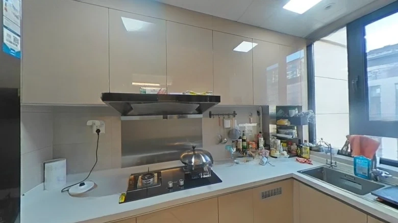 Kangda Kaiyuan Mansion - View 7