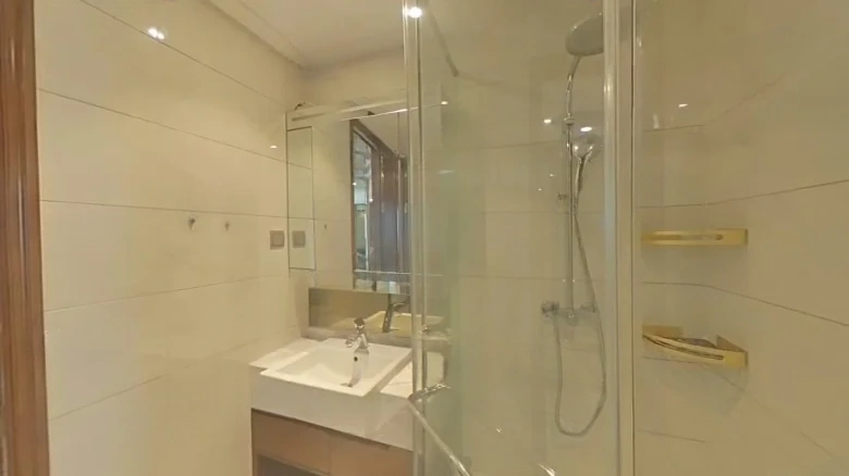 Victoria Mansion Complex - View 7