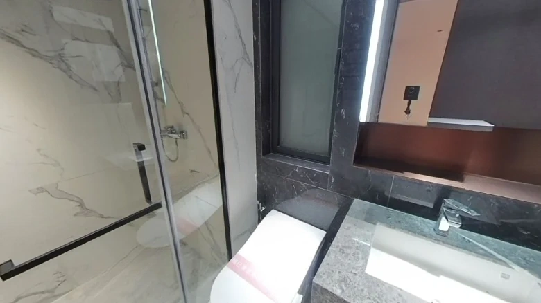 Poly Development Skyconvergence - View 10