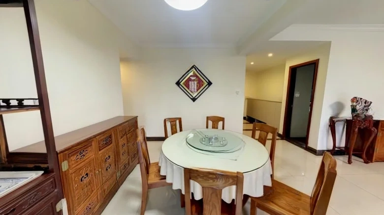 Vanke City - View 10