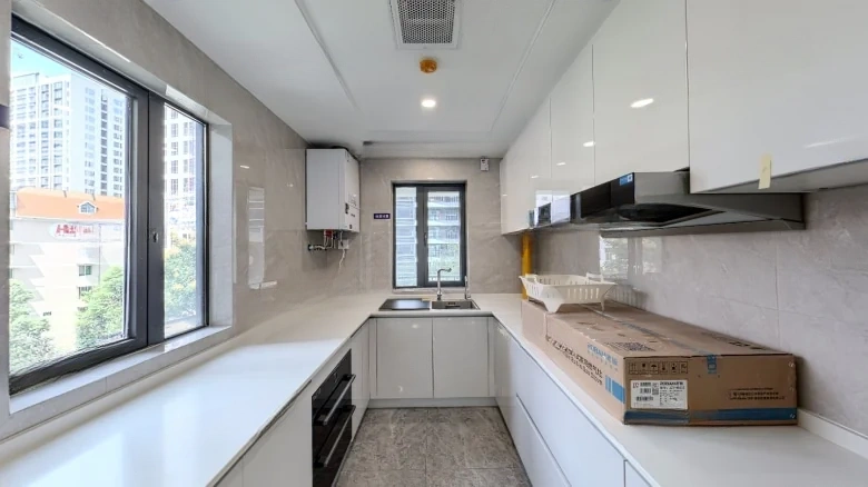 Bijiang Mansion 1913 - View 8