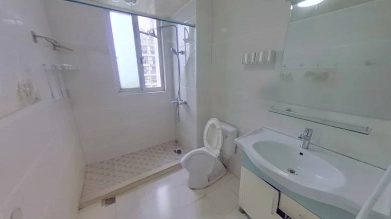 Tai Chen Sand River Tea Garden Mansion - View 7