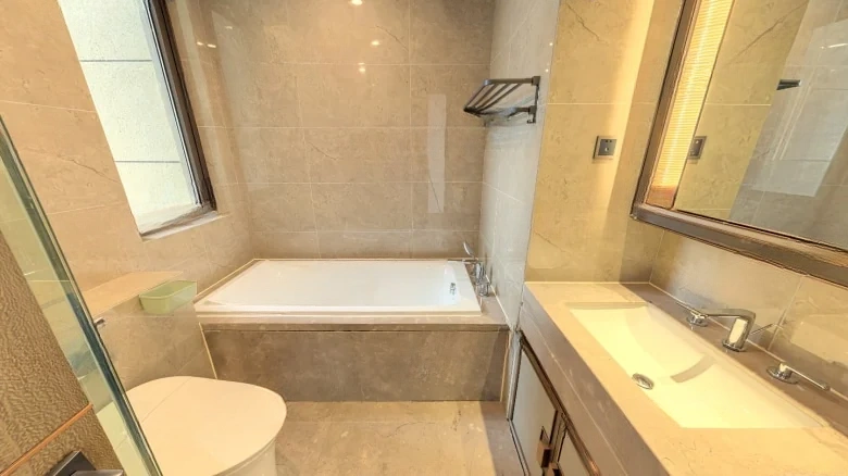 HeXi Jinmao Mansion Long Garden - View 9