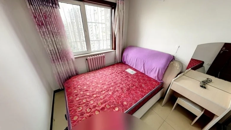 Nan Ting Xin Yuan South District - View 3