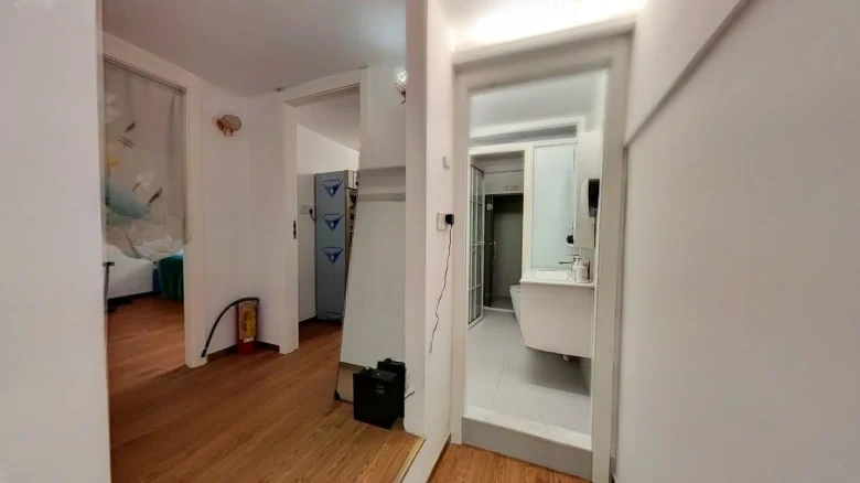 Baojia Yuhong Peak - View 7