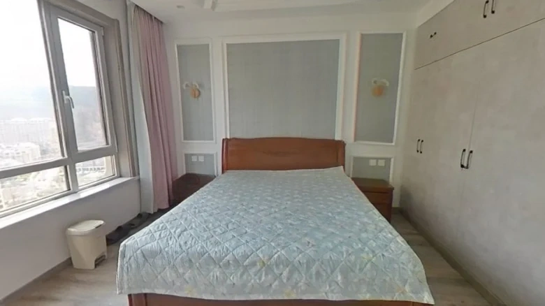 Shoukai Platinium Court - View 2