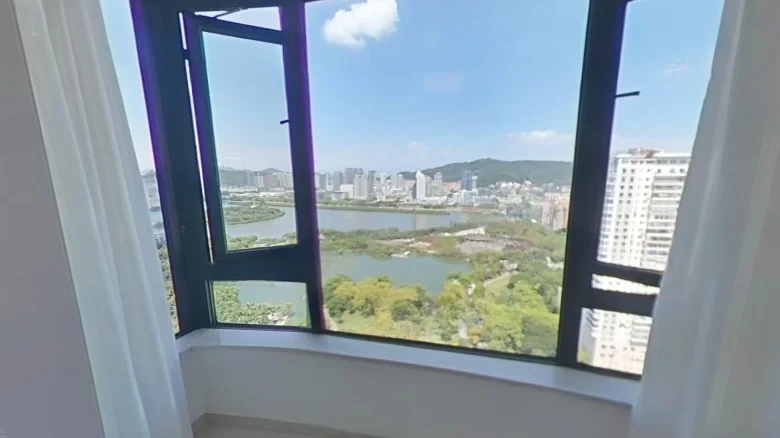 Hupin Fourth District Section Three - View 15