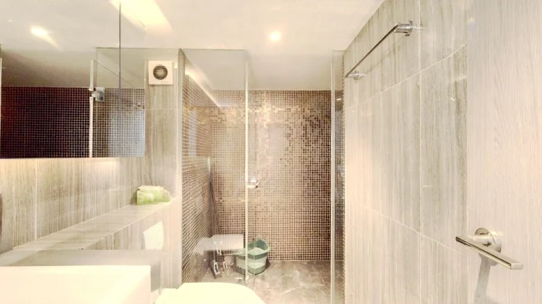 Jiangbin Lanting - View 5