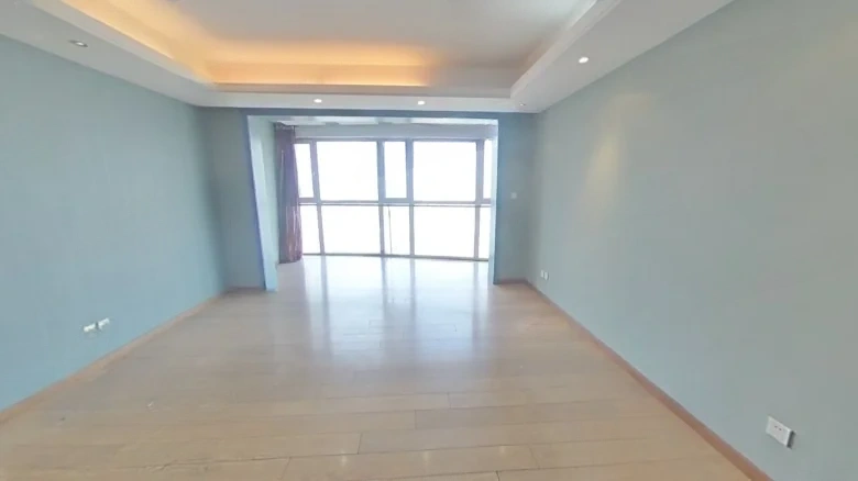 Hai信 Yan岛 International Apartment - View 7