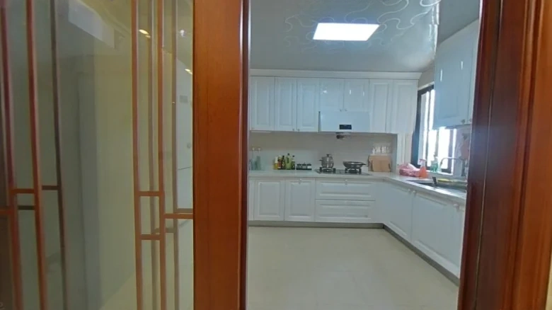 MacauHong Kong Centre - View 13