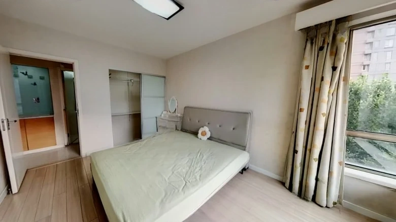 Atlantic New City E District - View 2