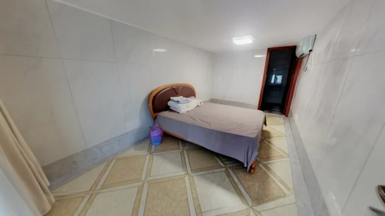 Harmony Across the World - View 5