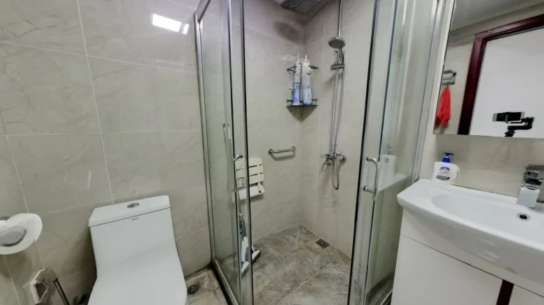 Vanke Kingdom Garden Hall Courtyard - View 13