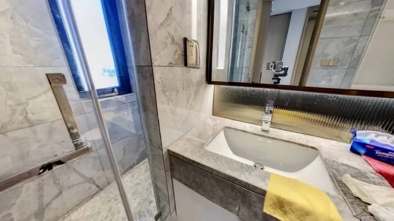 Dragon City Jinmao Mansion - View 8