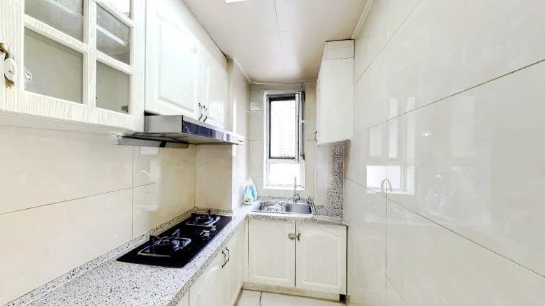 Zhonghai Peace Gate Phase I: Youth Aspiration - View 7