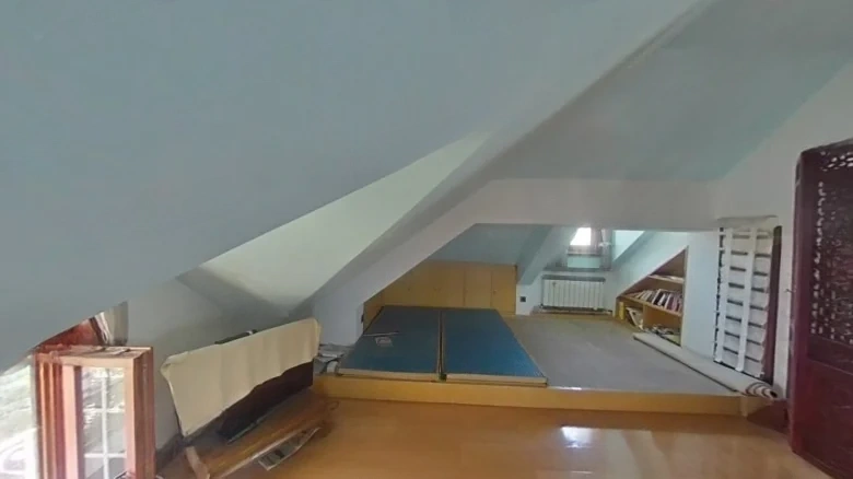 South Mountain Director Painting - View 20