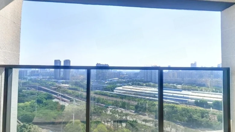 JinDi TianHe Peak Intelligence - View 12