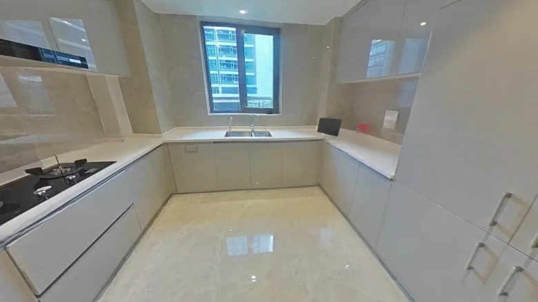 Tidal Wave Moon Castle - View 12