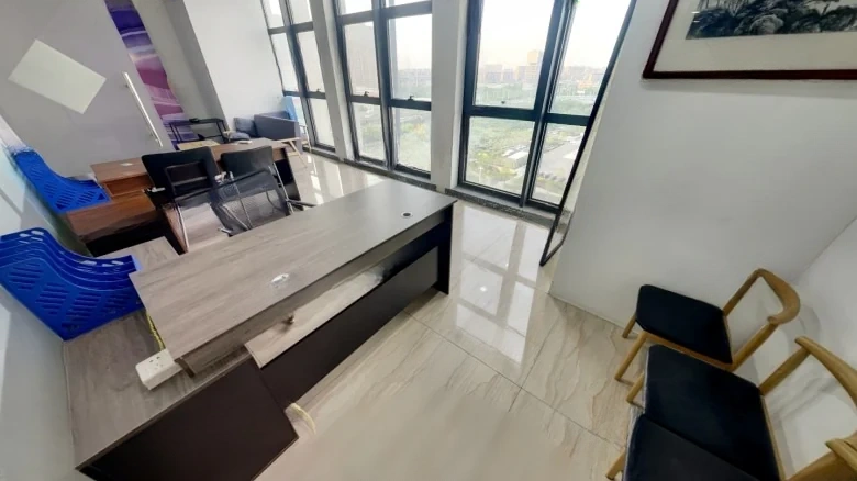 Wanda Plaza (Nantong) - View 7