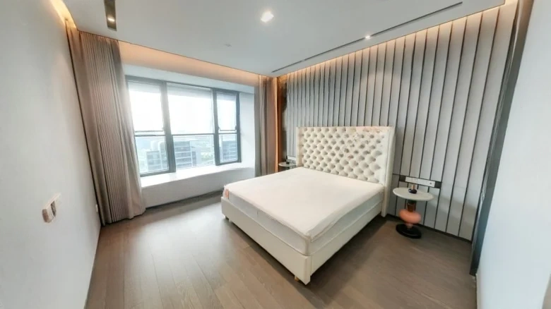 Zhenao Institute - View 5