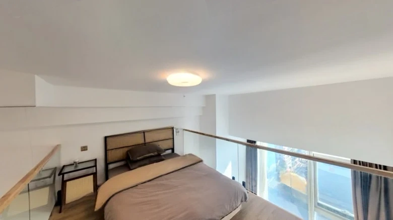 New Chu Qingtian Plaza - View 2