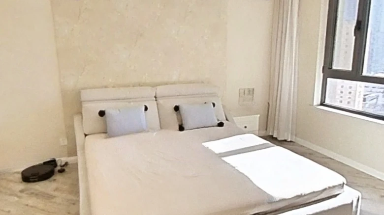 Shimao Xin Wuli River - View 6