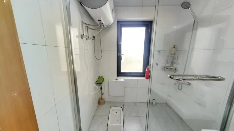 Jiu Li Song Hua Yuan - View 13