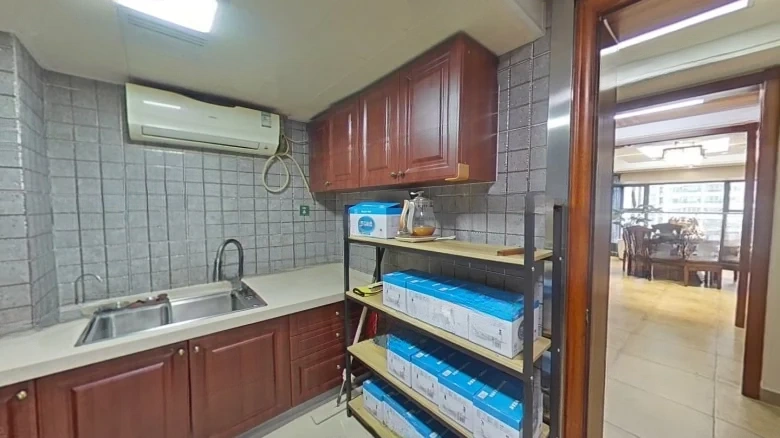 Evergrowing Apartments - View 8