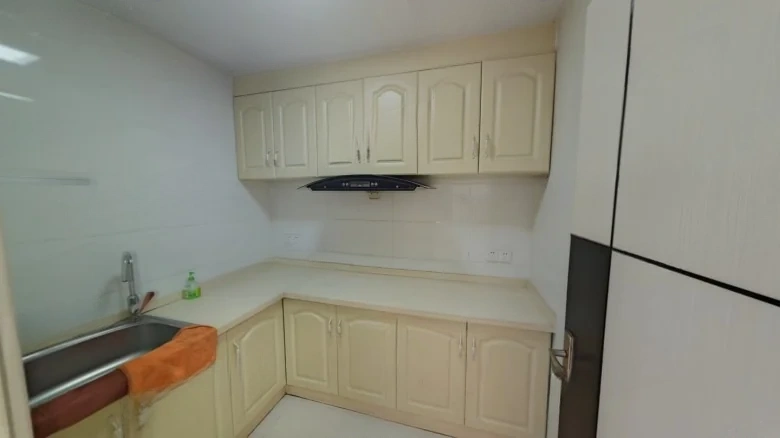 Jinmao International - View 3