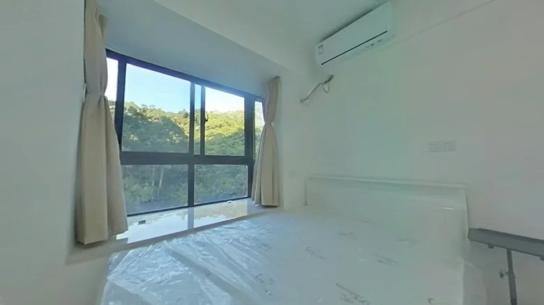 Dongping Resettlement Housing Complex - View 3