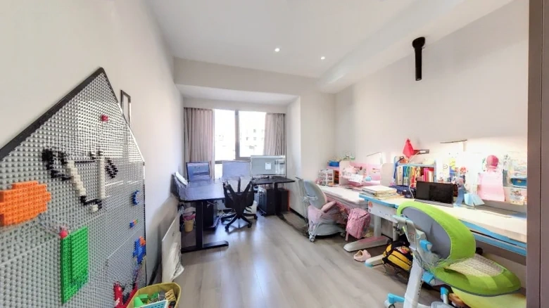 Jinke Tianyuan Daoyanbei Block A - View 3