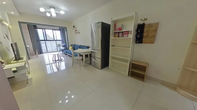 Wanji Lanyu - View 4