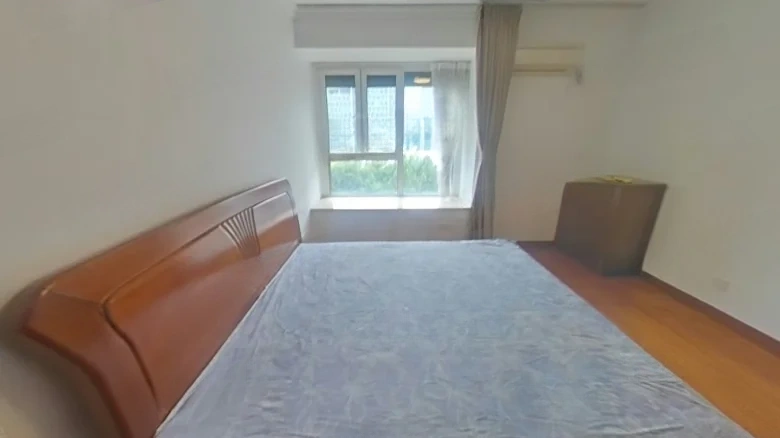 Tianshui Riverside Garden West Residence - View 2