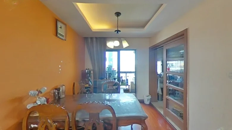 Vanke New Milestone - View 5