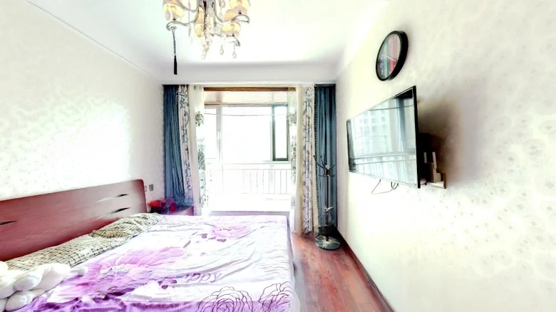 Galaxy Prosperity City - View 5