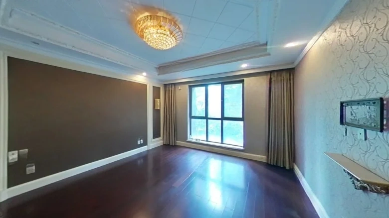 Wanda Palace Residence - View 1