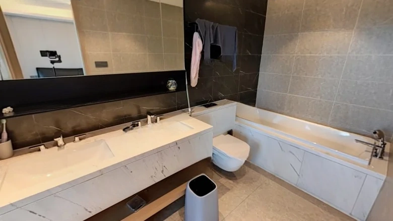 Wuhou Jinmao Mansion Phase III - View 12