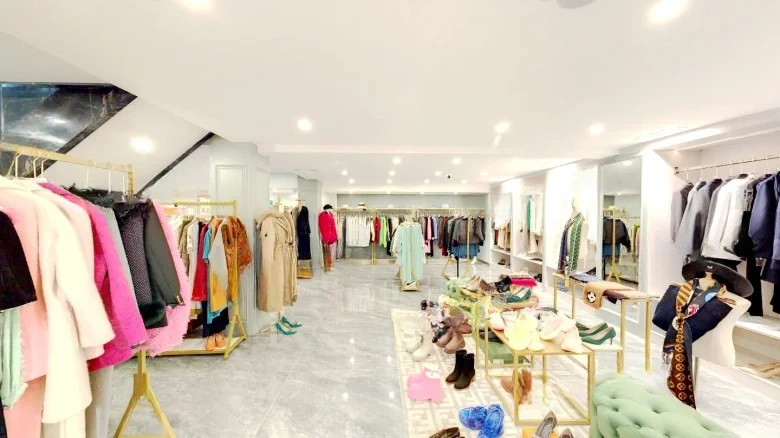 Green View Hall Phase II - View 2