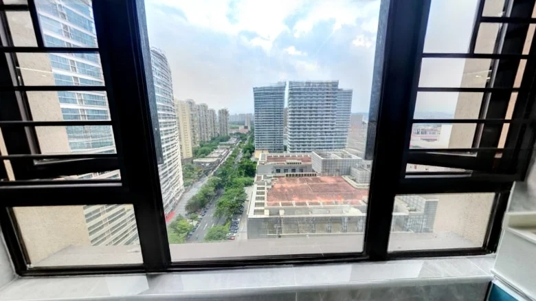 Xia Zhongxi Yue - View 7