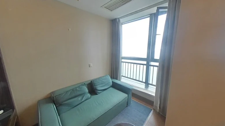 Hua Yuan International Apartment - View 3