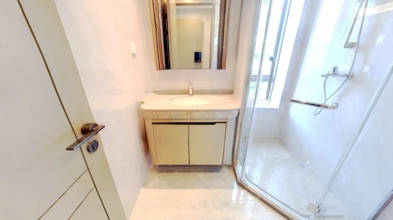 Bin投Cloud Retreat Mansion - View 12