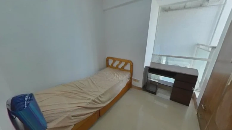 China怡City Garden Plaza - View 2