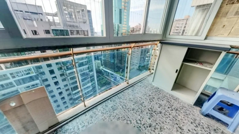 HeXiang Mansion Chief Residence - View 6