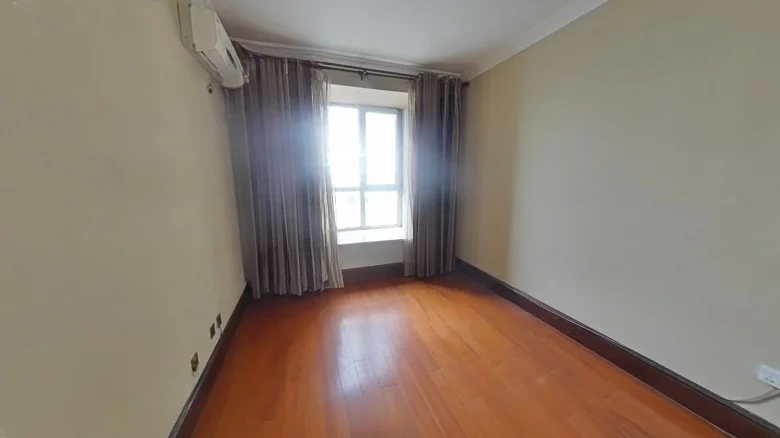 China Ocean Azure Dragon View Mansion - View 3