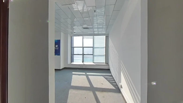 Jinming Tower - View 2