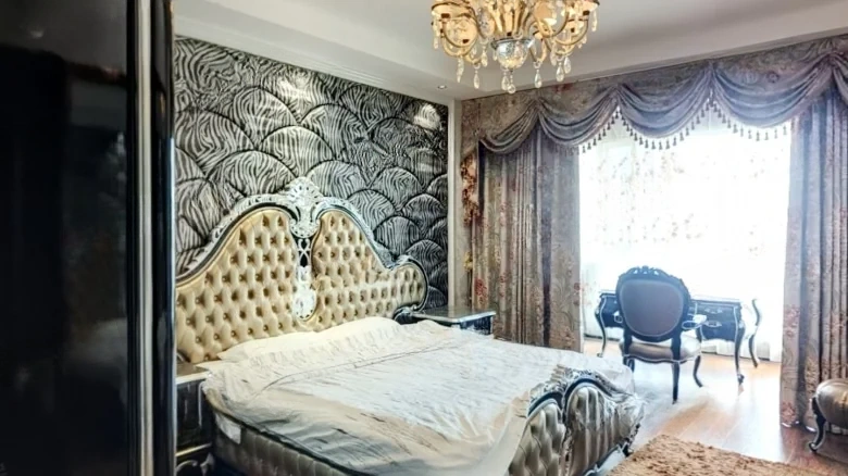 Anjin Lily Garden - View 5