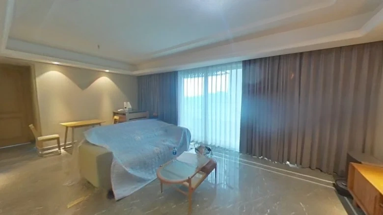 Green City Fragrant Garden - View 7