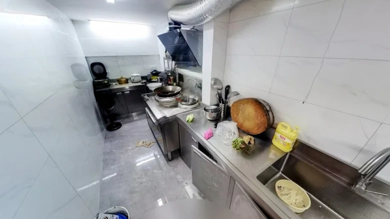 Starlight Square - View 8