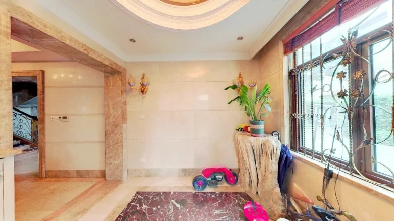 Pengji Noah's Mountain Forest - View 21